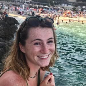 Meet your Posher, Aden